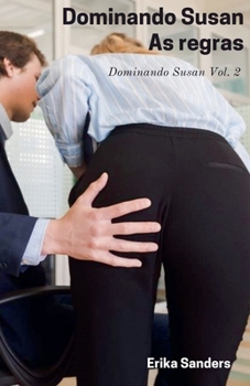 Paperback Dominando Susan. As Regras [Portuguese] Book