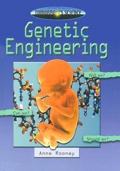 Library Binding Genetic Engineering Book