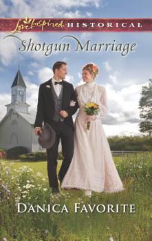 Mass Market Paperback Shotgun Marriage Book