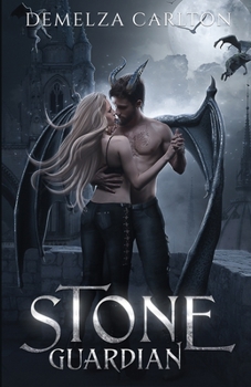 Stone Guardian: A Paranormal Protector Tale - Book #2 of the Heart of Steel