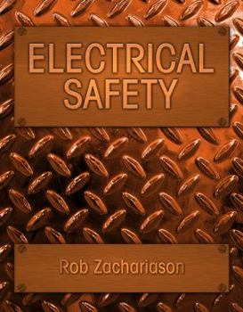 Paperback Electrical Safety Book