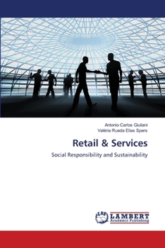 Paperback Retail & Services Book