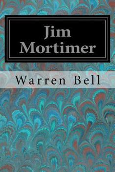 Paperback Jim Mortimer Book