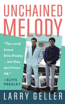 Hardcover Unchained Melody Book