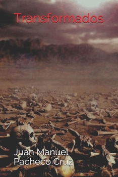 Paperback Transformados [Spanish] Book