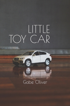 Paperback Little Toy Car Book