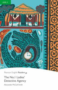 The No. 1 Ladies’ Detective Agency