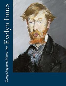 Paperback Evelyn Innes Book
