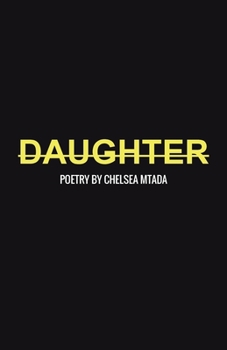 Paperback Daughter Book