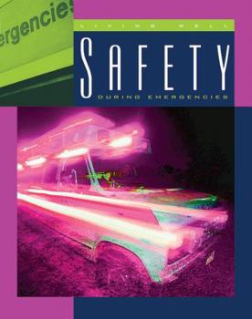 Library Binding Safety During Emergencies Book