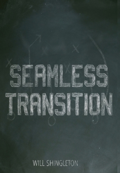 Hardcover Seamless Transition Book