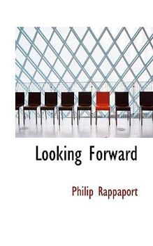 Paperback Looking Forward Book