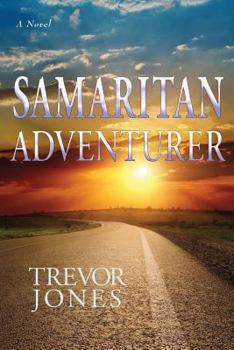 Paperback Samaritan Adventurer Book