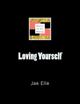 Paperback Shero In the Making: Loving Yourself Book