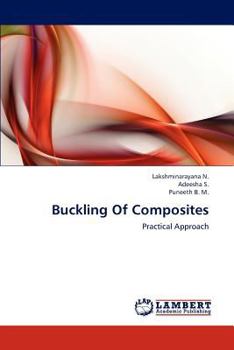 Paperback Buckling of Composites Book