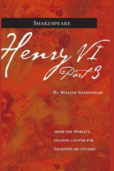 Henry VI, Part 3 Illustrated