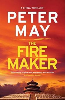 Paperback The Firemaker Book