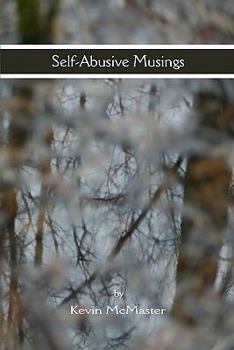 Paperback Self-Aubsive Musings Book