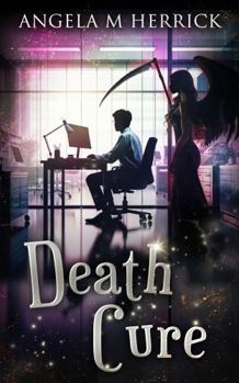 Paperback Death Cure Book