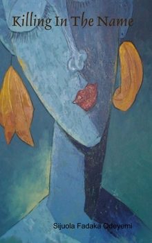 Hardcover Killing In The Name Book