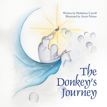 Paperback The Donkey's Journey Book