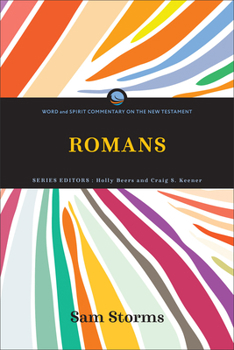 Hardcover Romans Book