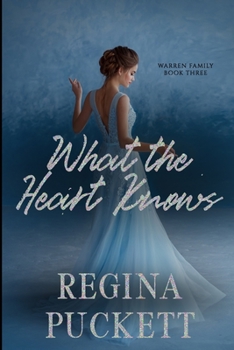 Paperback What the Heart Knows Book