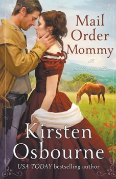 Mail Order Mommy (Brides of Beckham)