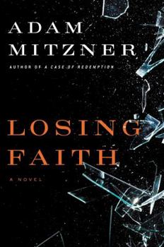 Hardcover Losing Faith Book
