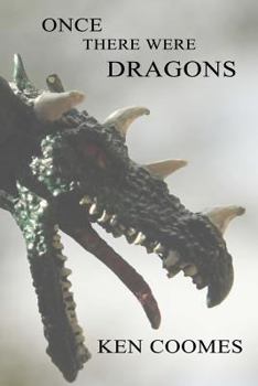 Paperback Once There Were Dragons Book