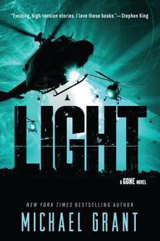 Light (Gone, #6) - Book #6 of the Gone
