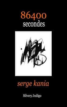 Paperback 86400 secondes [French] Book