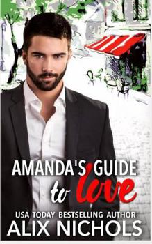 Paperback Amanda's Guide to Love Book