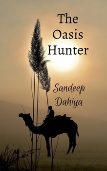 Paperback The Oasis Hunter Book