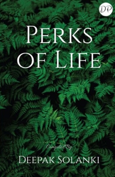 Paperback Perks of Life Book