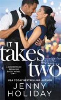 Mass Market Paperback It Takes Two Book