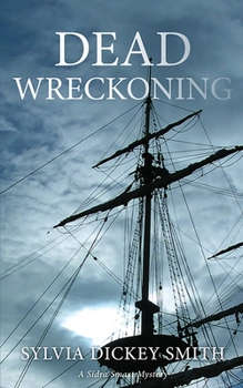 Paperback Dead Wreckoning Book