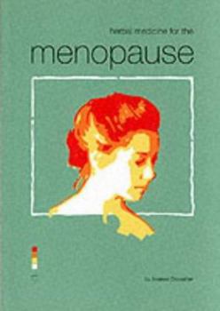 Paperback Herbal Medicine for the Menopause Book