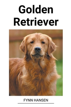 Paperback Golden Retriever [Norwegian] Book
