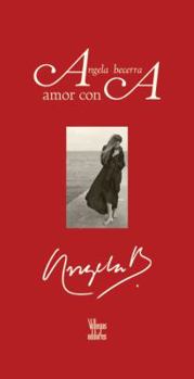 Paperback AMOR CON A (T.D) 2ED [Spanish] Book