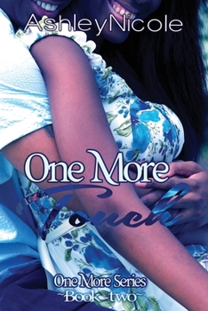 Paperback One More Touch Book