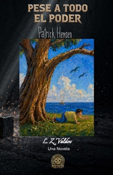 Paperback Pese a todo el poder Vol.1: Yo soy Patrick Hensen [Spanish] Book