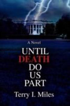 Paperback Until Death Do Us Part Book