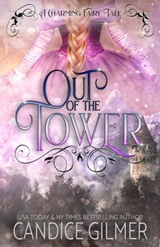 Paperback Out of the Tower Book