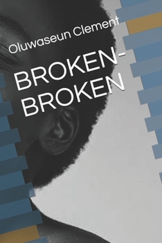 Paperback Broken Broken: Beauty is power... Fame her sister... Book