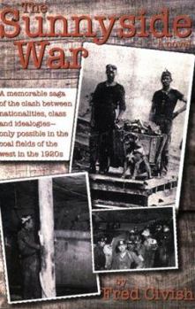 Paperback The Sunnyside War Book