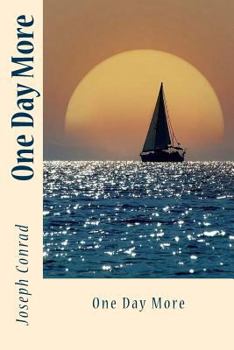 Paperback One Day More Book