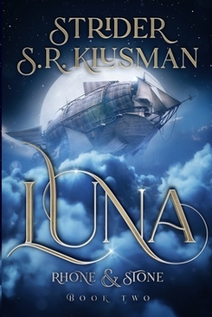 Paperback Luna Book