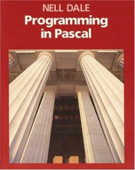 Paperback Programming in Pascal Book