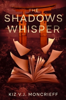 Paperback The Shadows Whisper Book